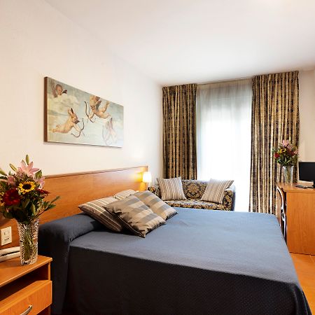 Hotel Corolle Firenze Esterno foto