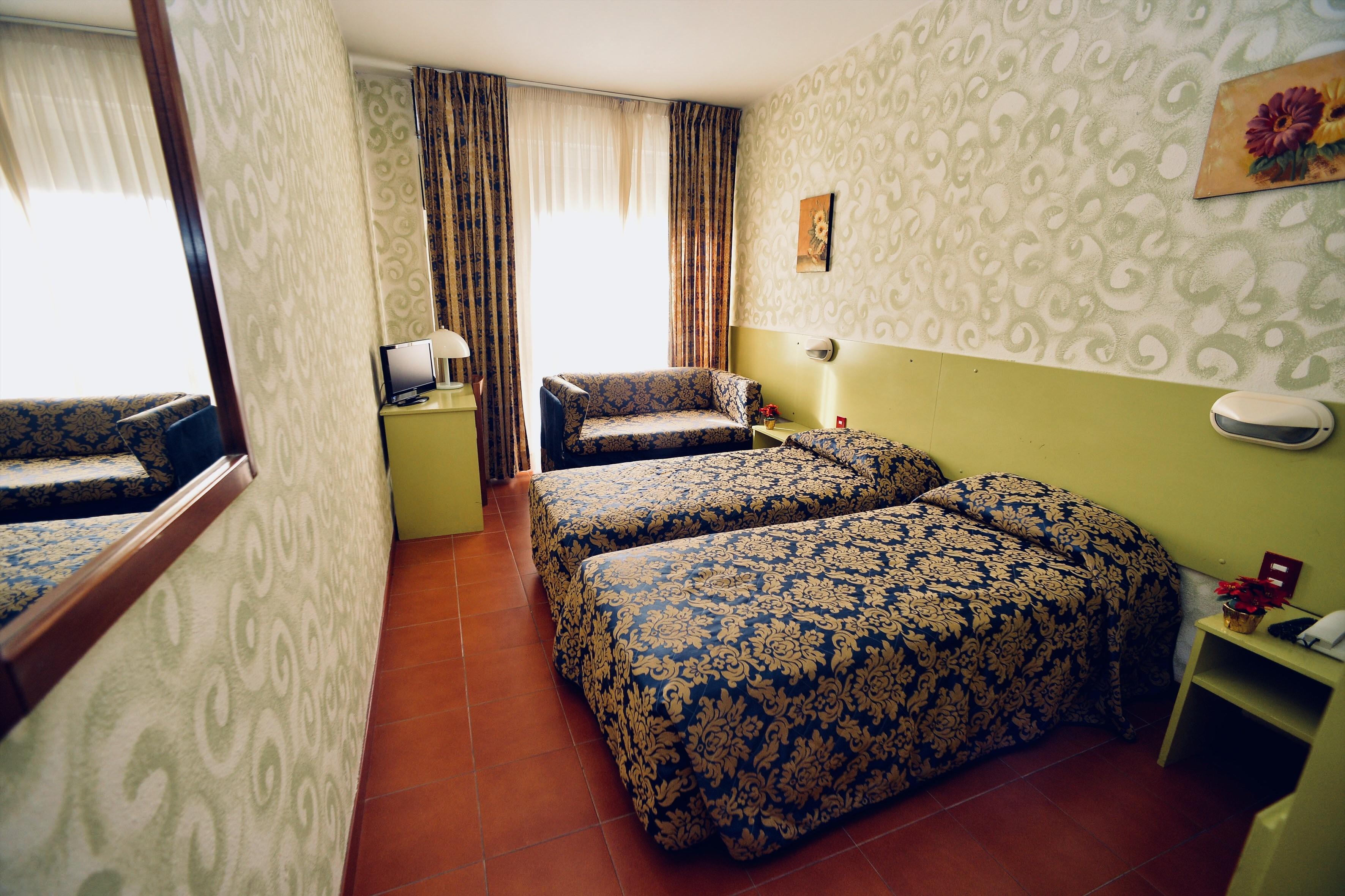 Hotel Corolle Firenze Esterno foto
