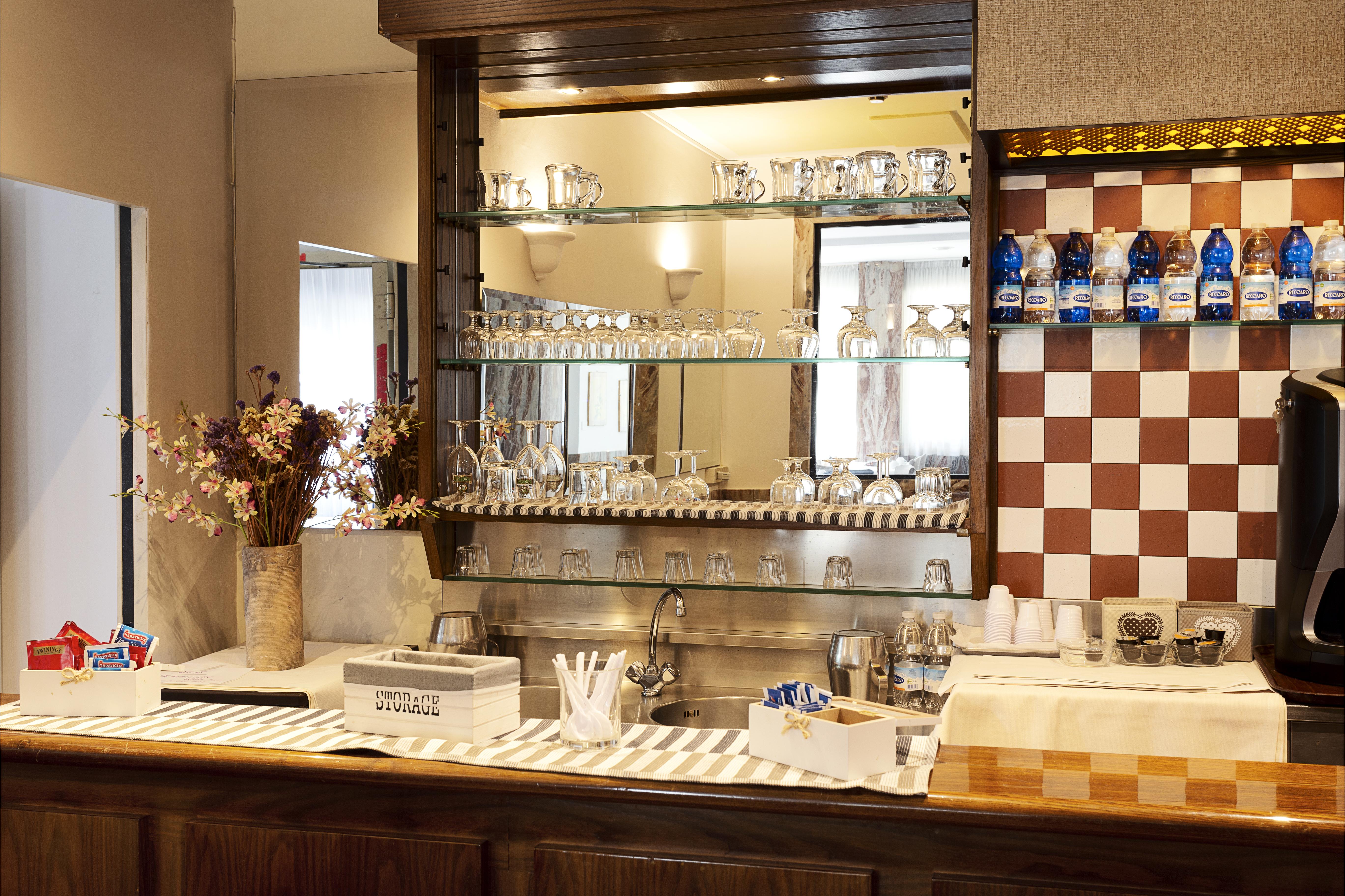 Hotel Corolle Firenze Esterno foto