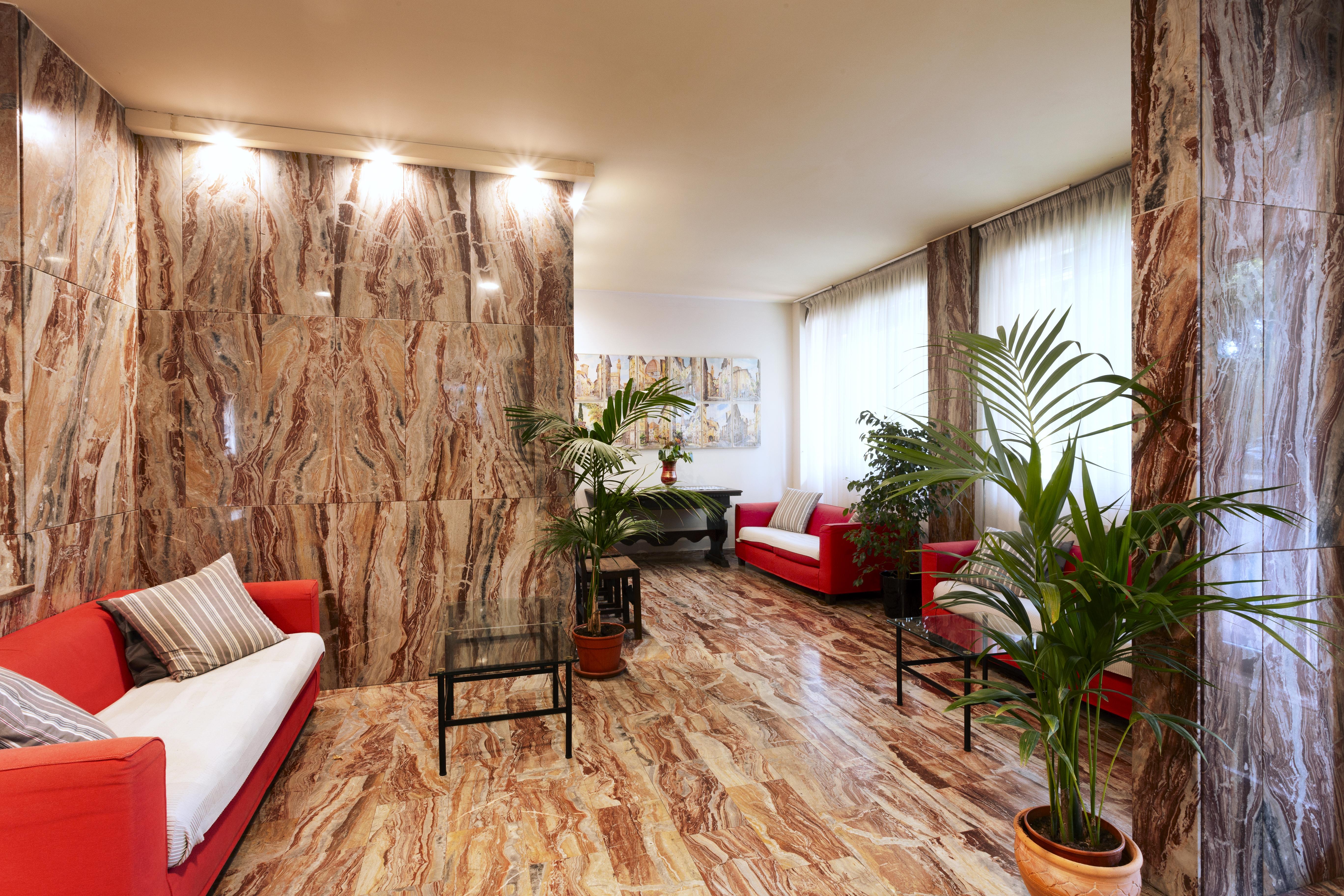Hotel Corolle Firenze Esterno foto