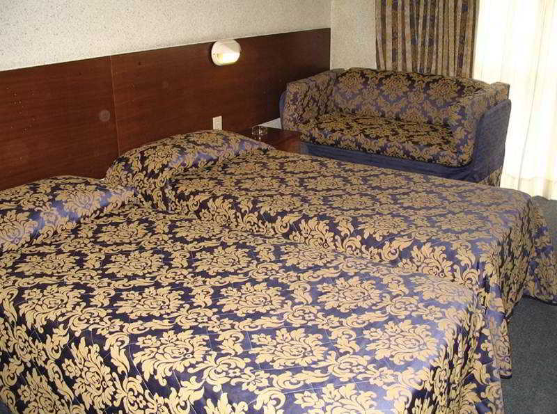 Hotel Corolle Firenze Camera foto