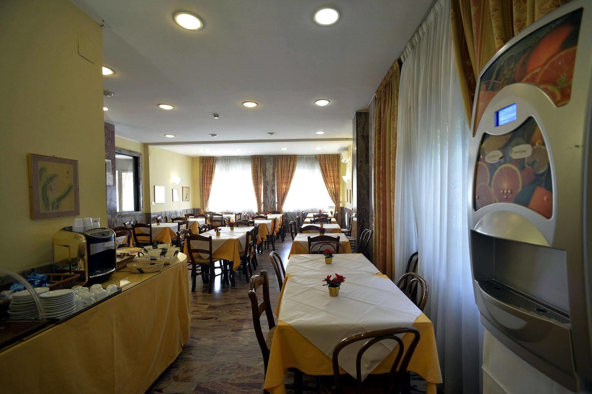 Hotel Corolle Firenze Esterno foto