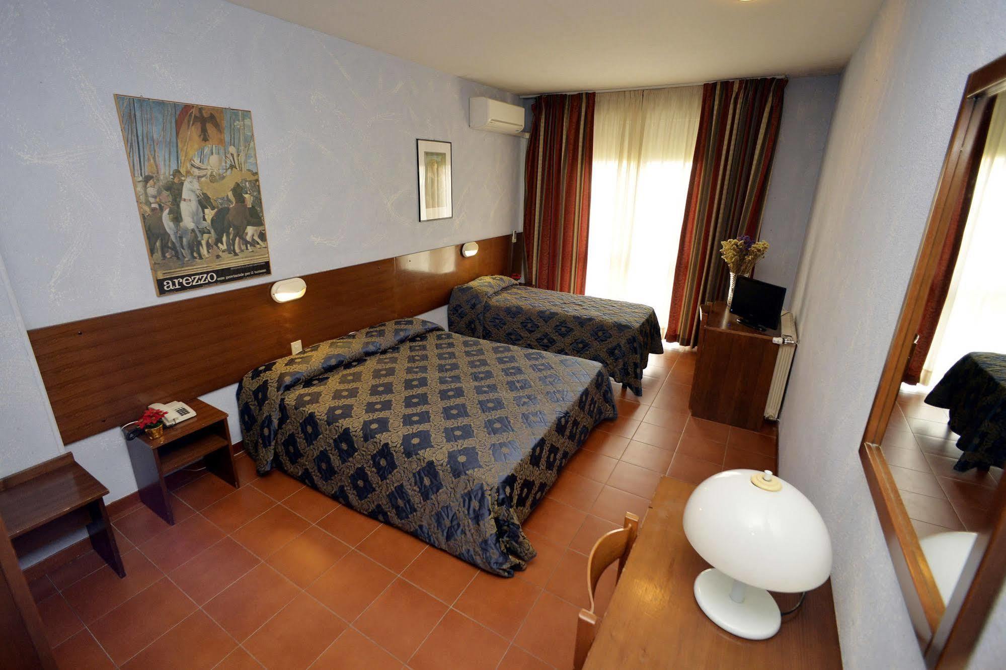 Hotel Corolle Firenze Esterno foto