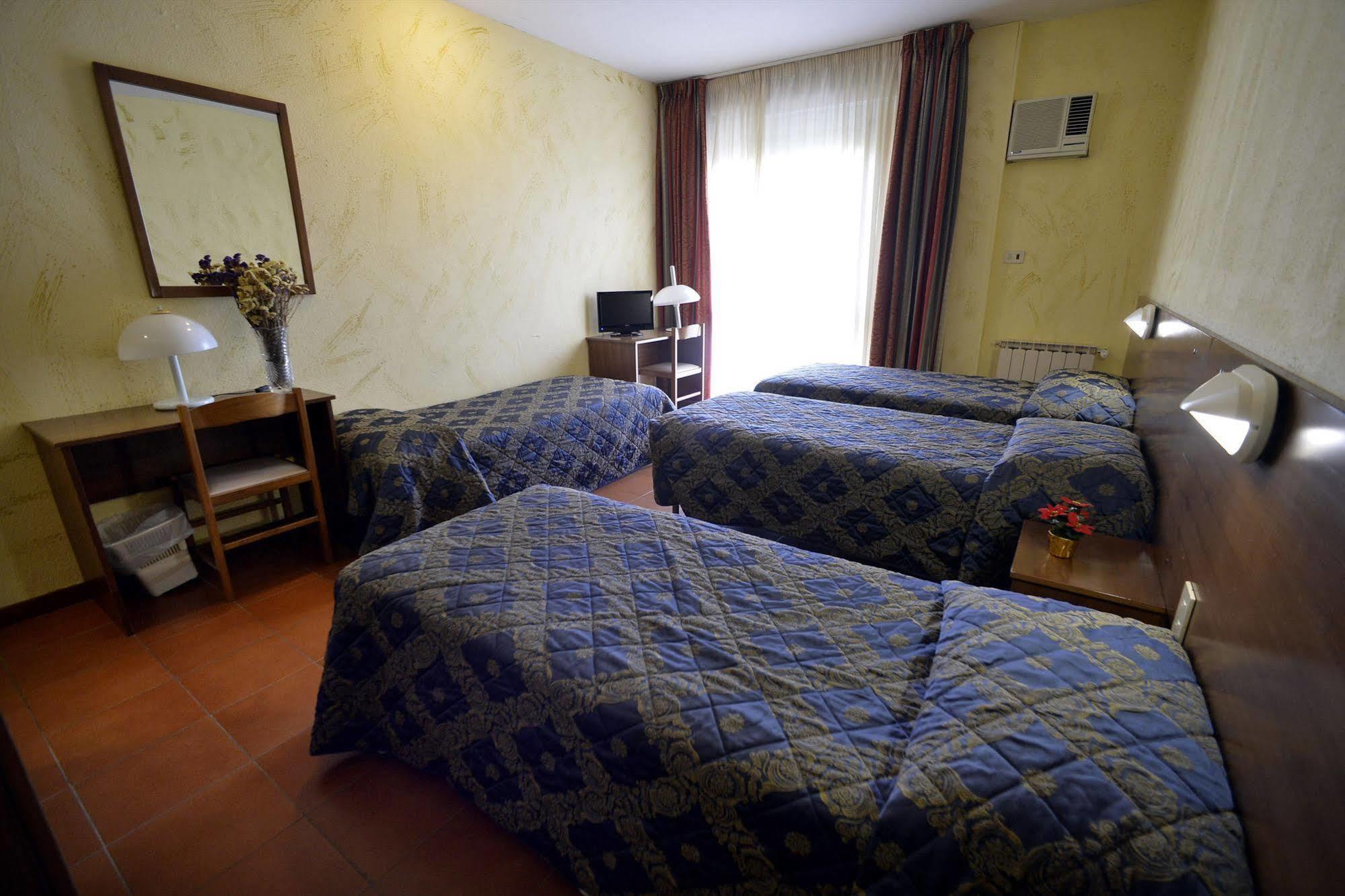 Hotel Corolle Firenze Esterno foto