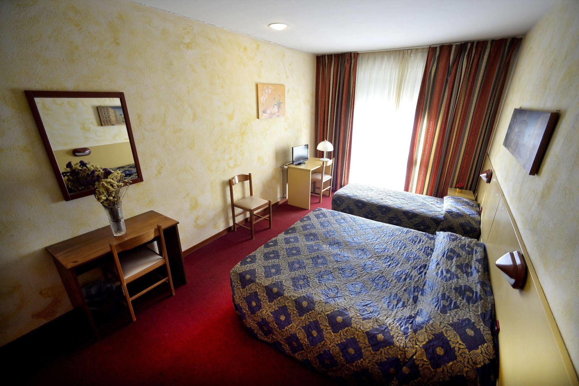 Hotel Corolle Firenze Esterno foto