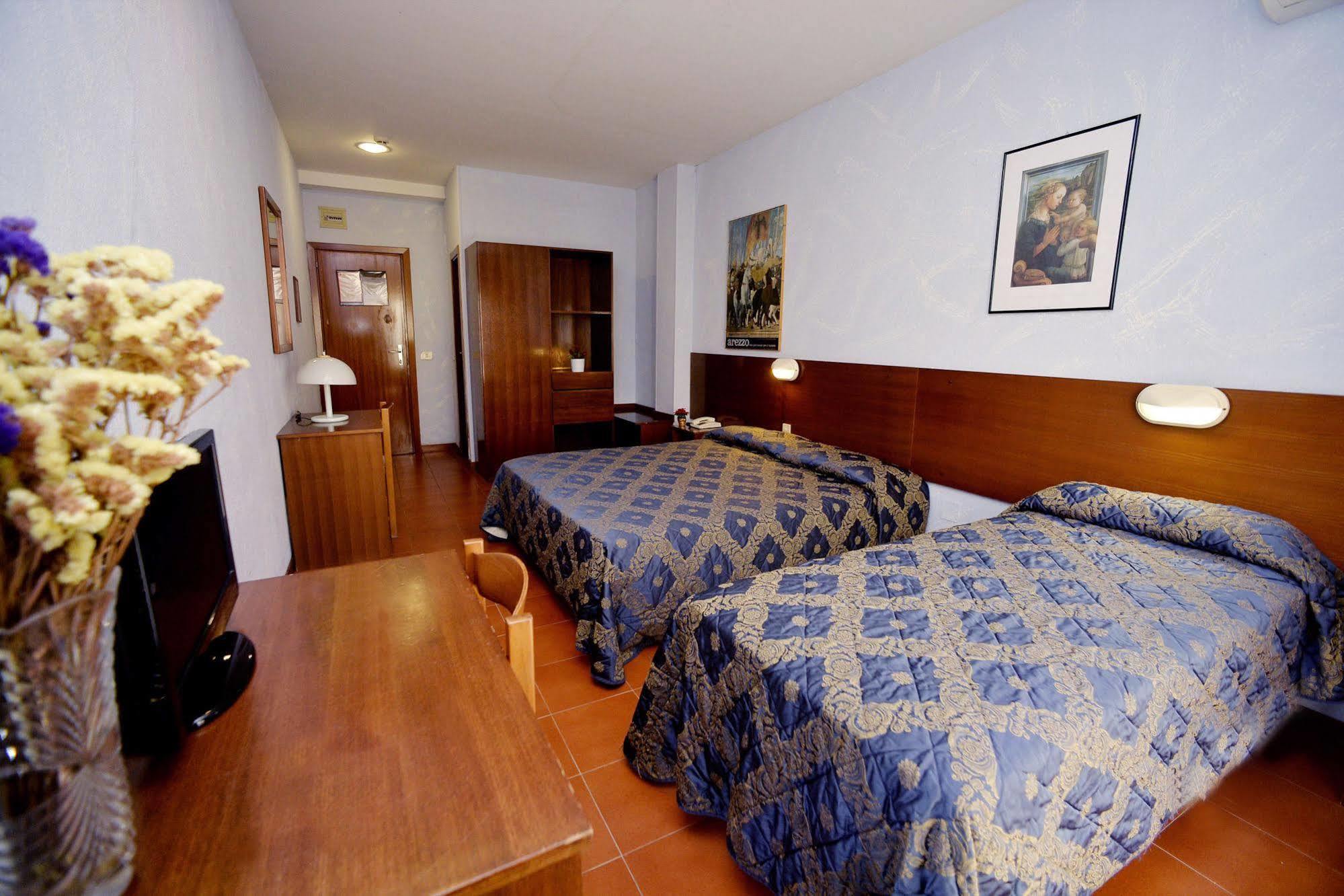Hotel Corolle Firenze Esterno foto