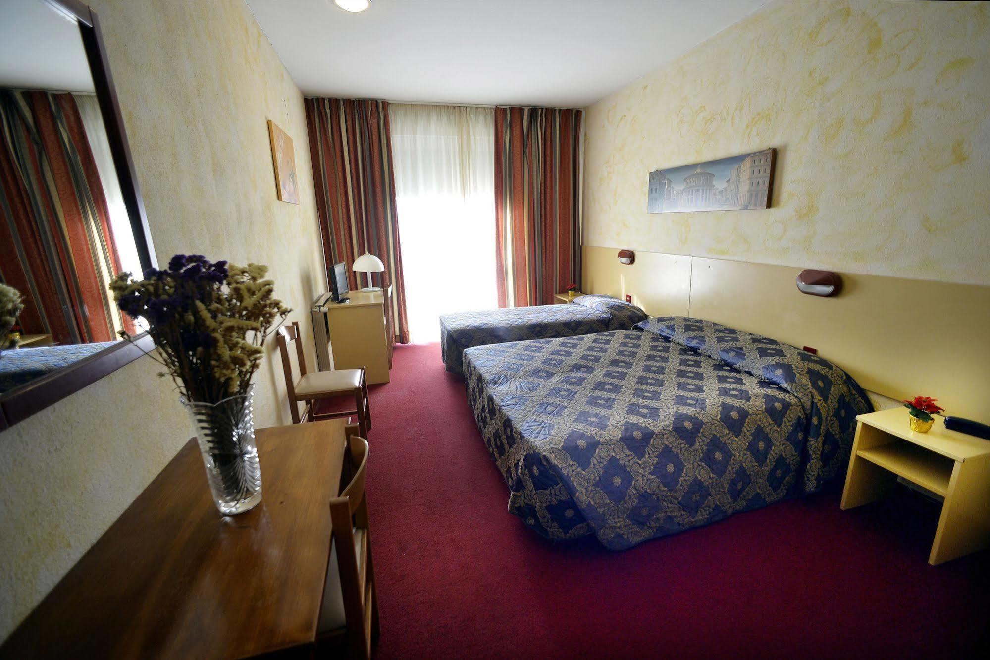 Hotel Corolle Firenze Esterno foto