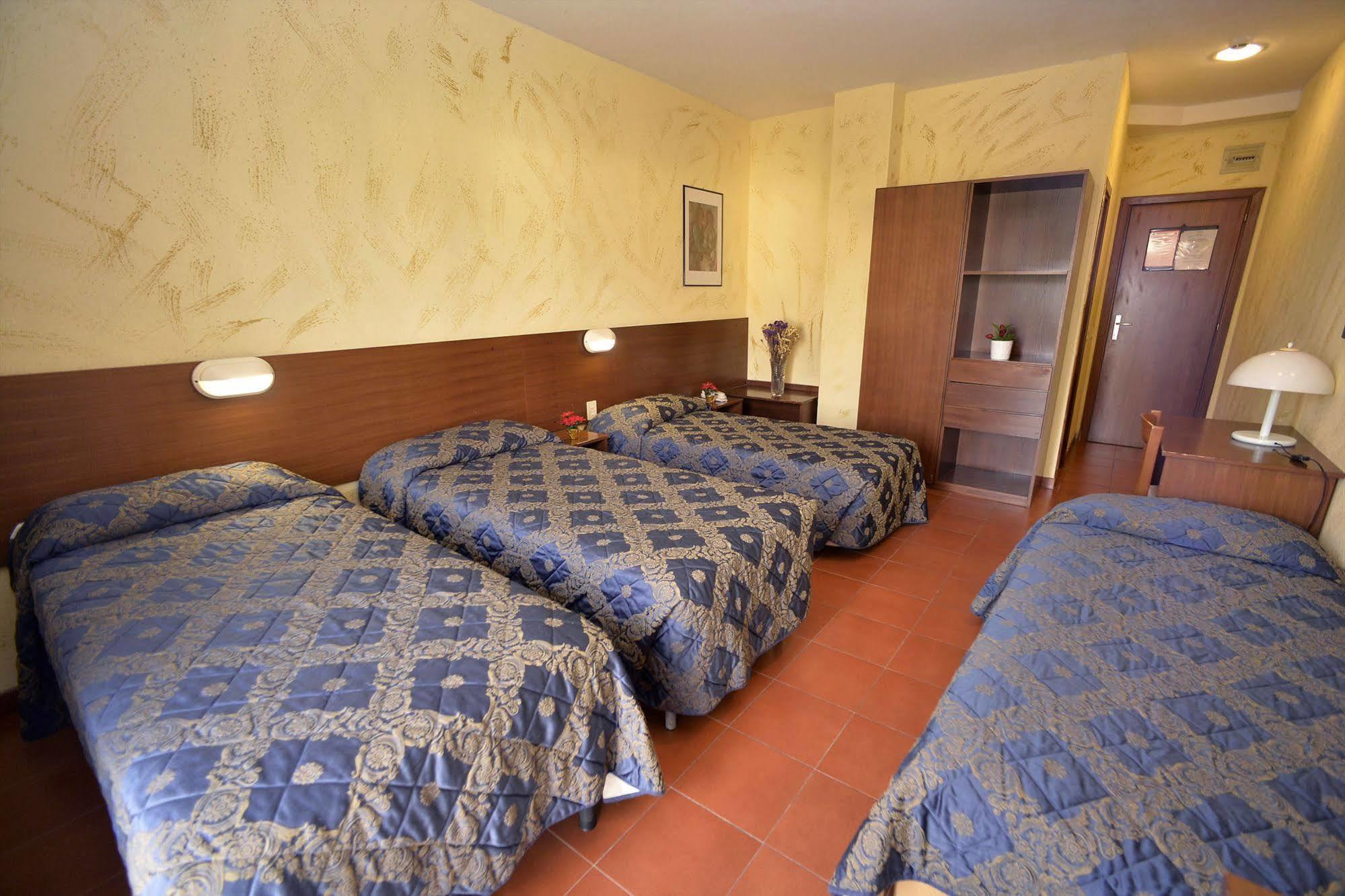 Hotel Corolle Firenze Esterno foto