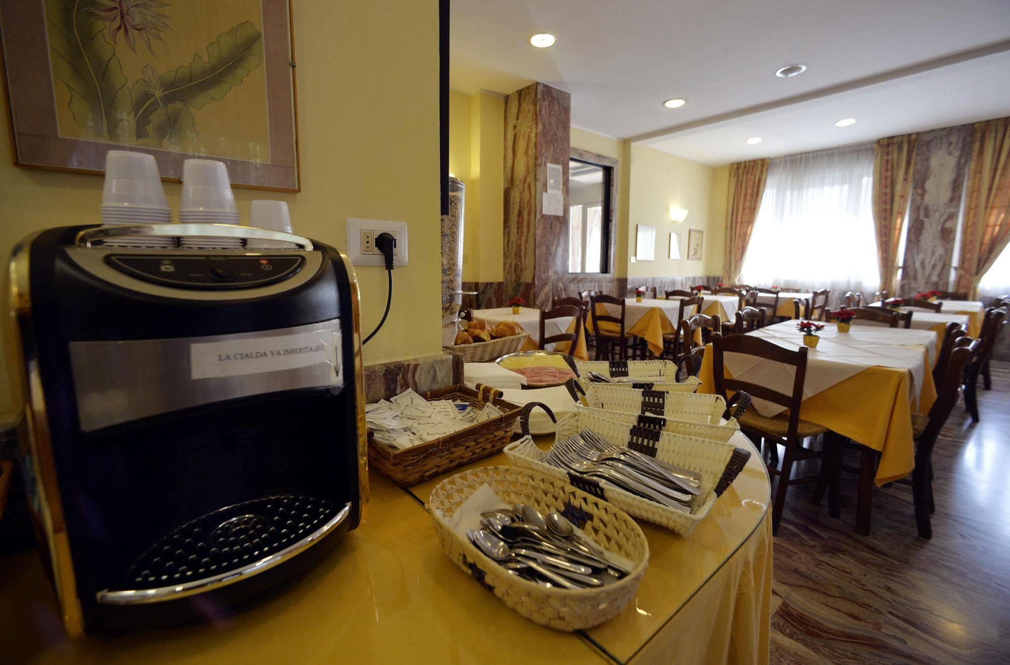 Hotel Corolle Firenze Esterno foto