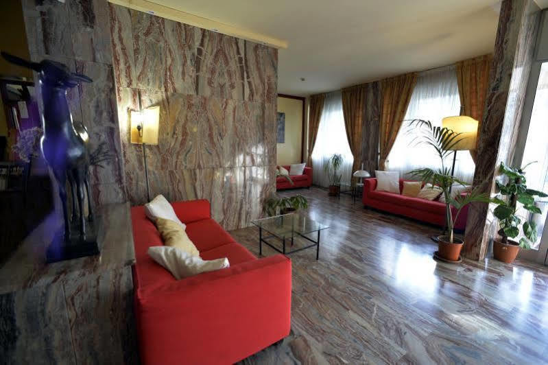 Hotel Corolle Firenze Esterno foto